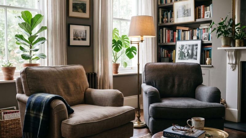 How to Deep Clean Upholstery Without a Professional Service
